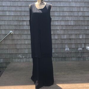 Wallis Vintage viscose Dress